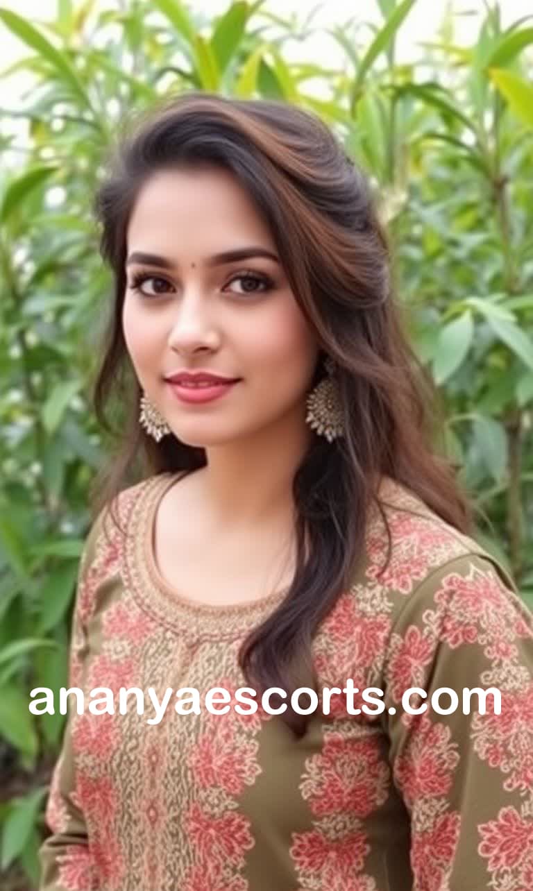 Escort Service in Muzaffarpur