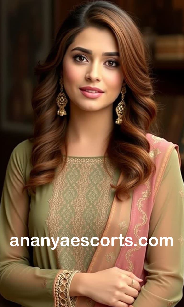 Escort Service in Muzaffarpur